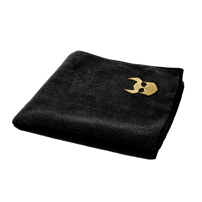 Microfibre Beard Towel. The Beard Struggle