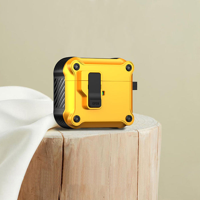 yellow / New Airpods Pro 2nd generation