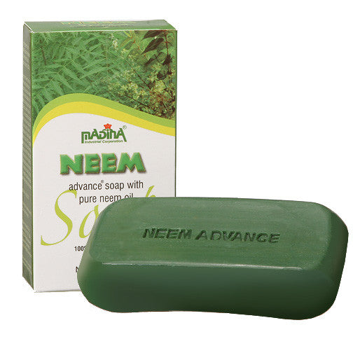 Neem Advanced Soap