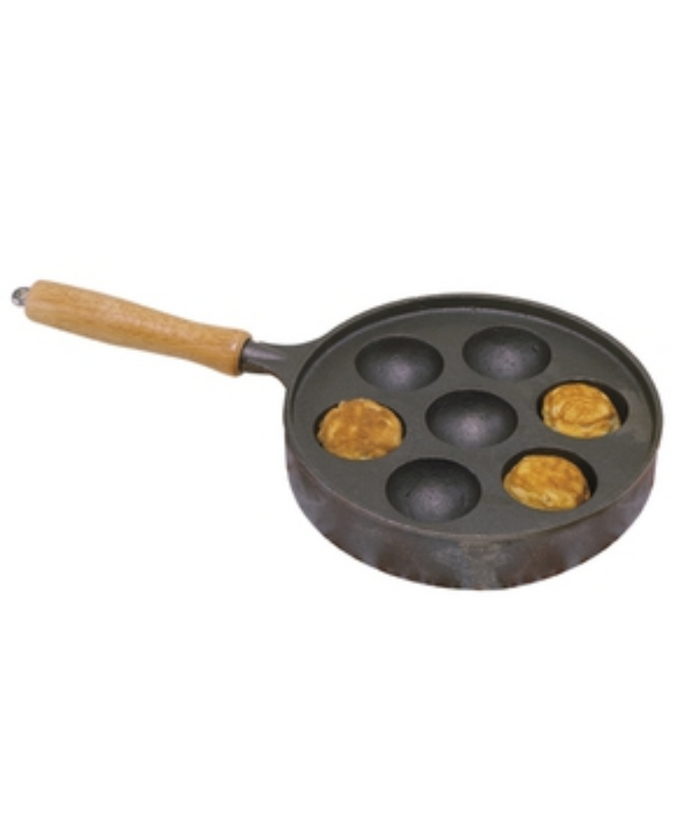 Norpro Aebleskiver Pan