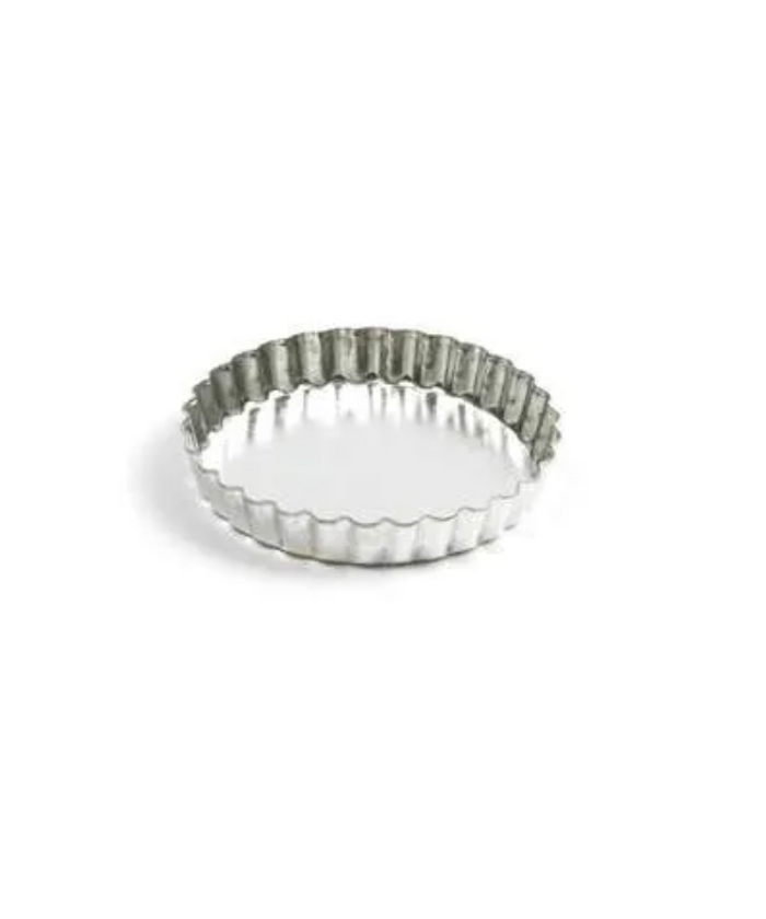 Norpro Quiche/Mini Tart 4.75" Pan
