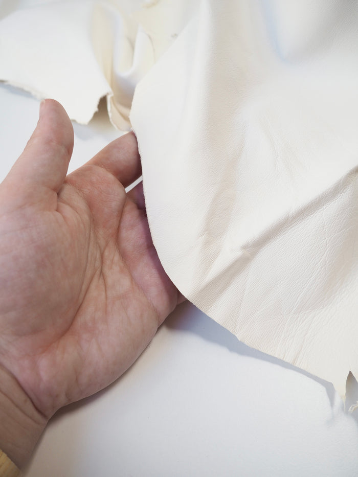 Off-White Lambskin