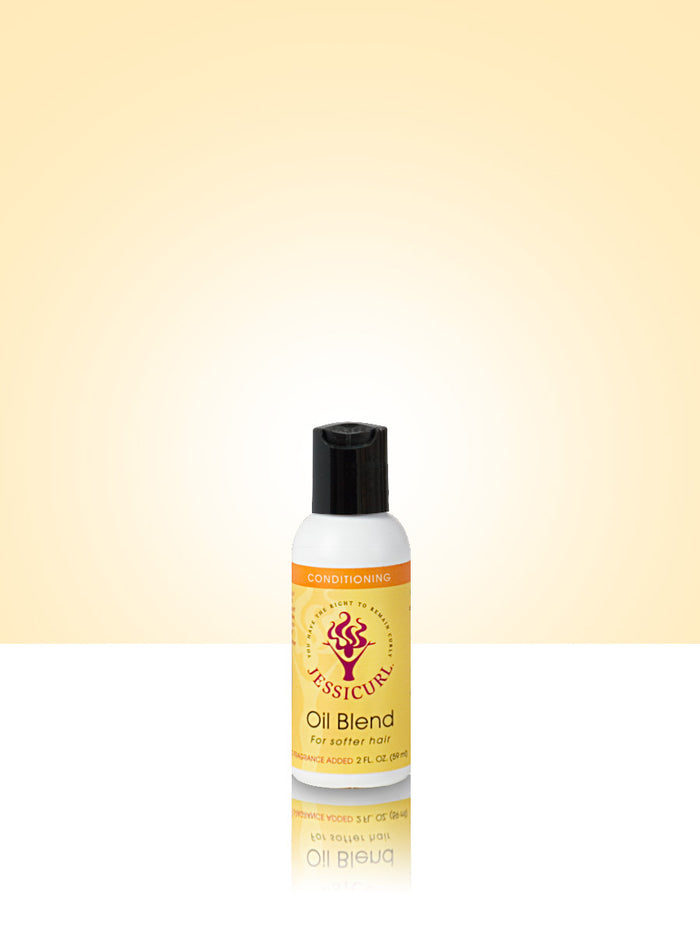 Oil blend