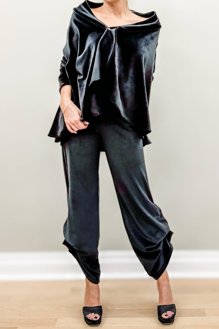Black Velvet / 1