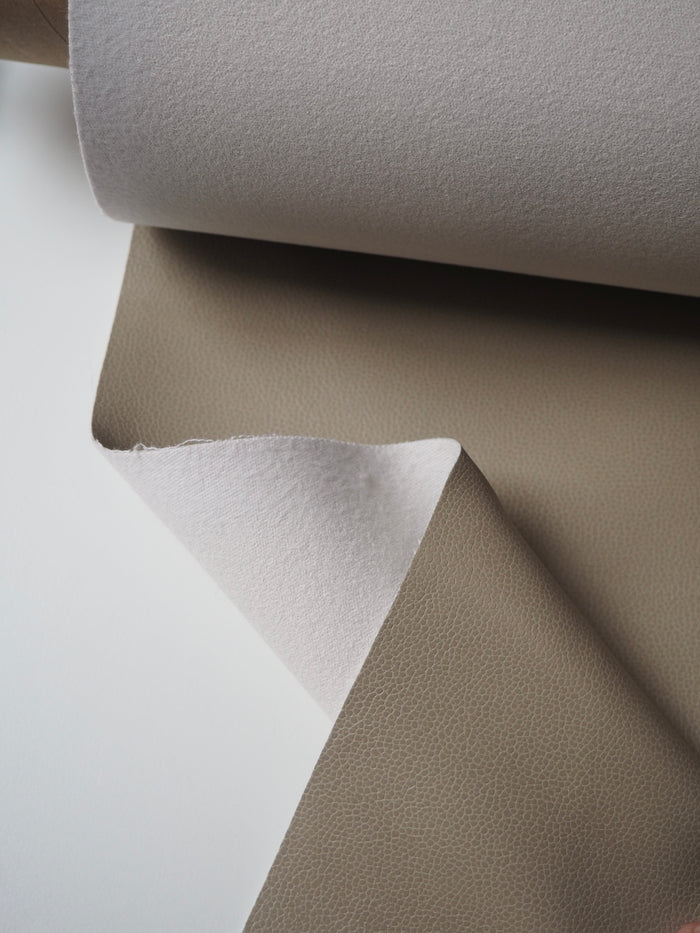 Pebble Pleather