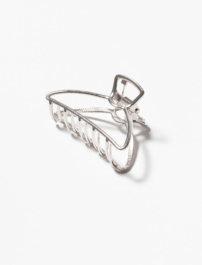 Pince à cheveux