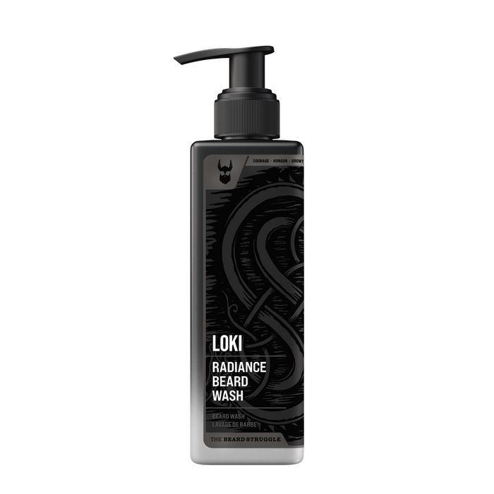 Loki Unscented