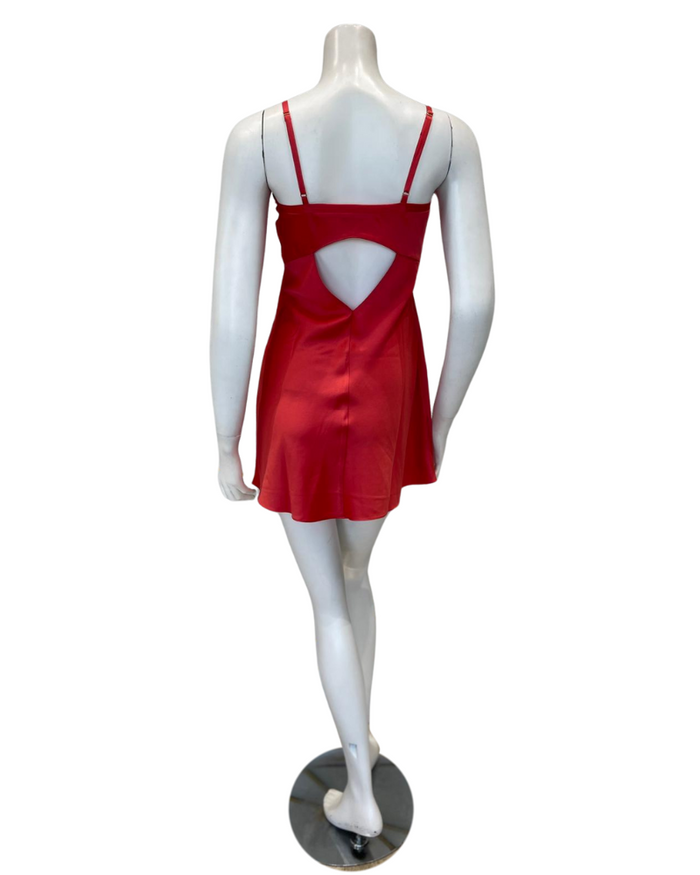 Rya Collection 195 Sunkissed Fresh Chemise Myselflingerie.com