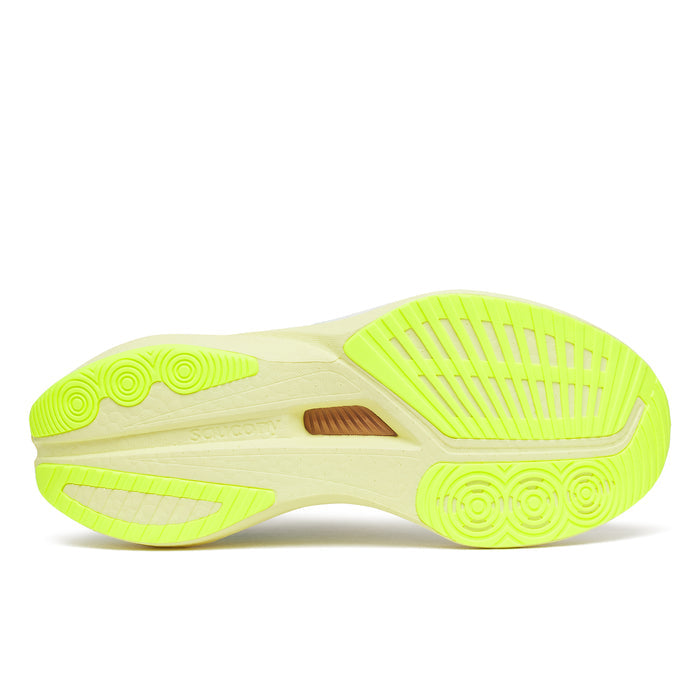 Saucony Endorphin Speed 5 Women's - White/Tender