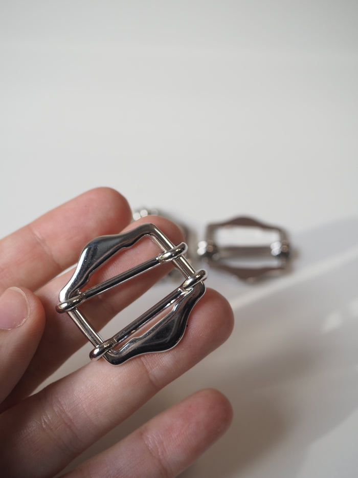 Silver Quad-Slider 35mm