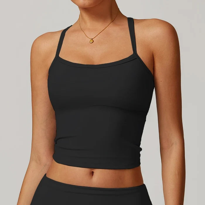 black / S