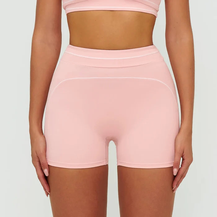 pink / S