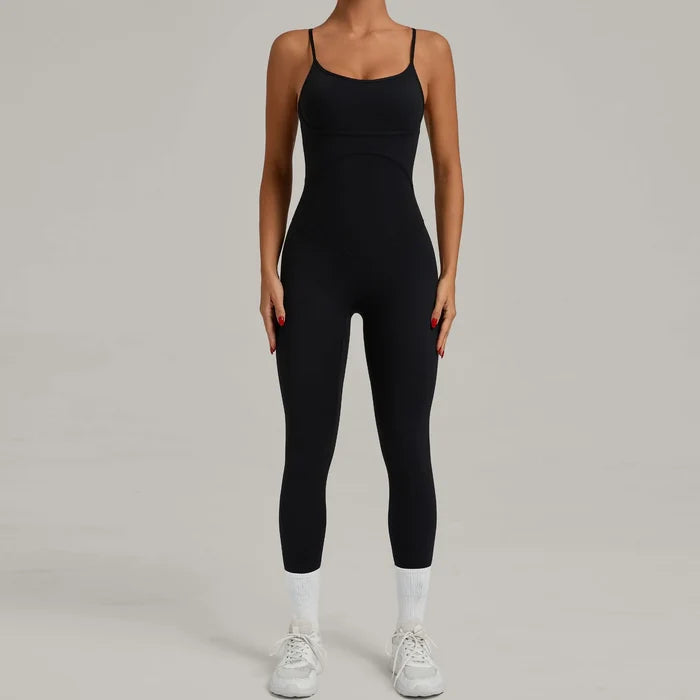 Black / S