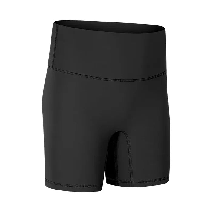 Black / S