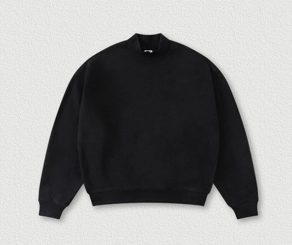 black / S