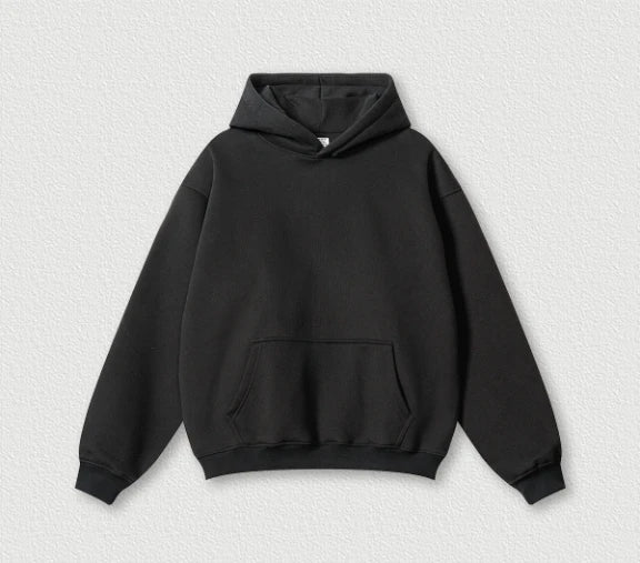 black / S