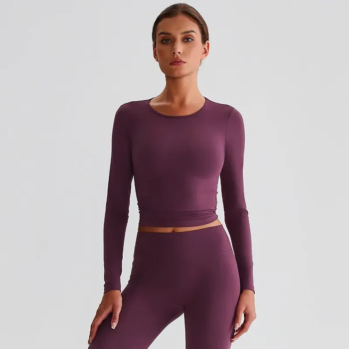 Arctic Plum / S