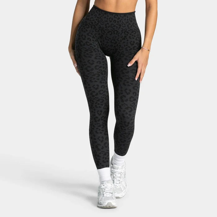 Black Leopard / XS
