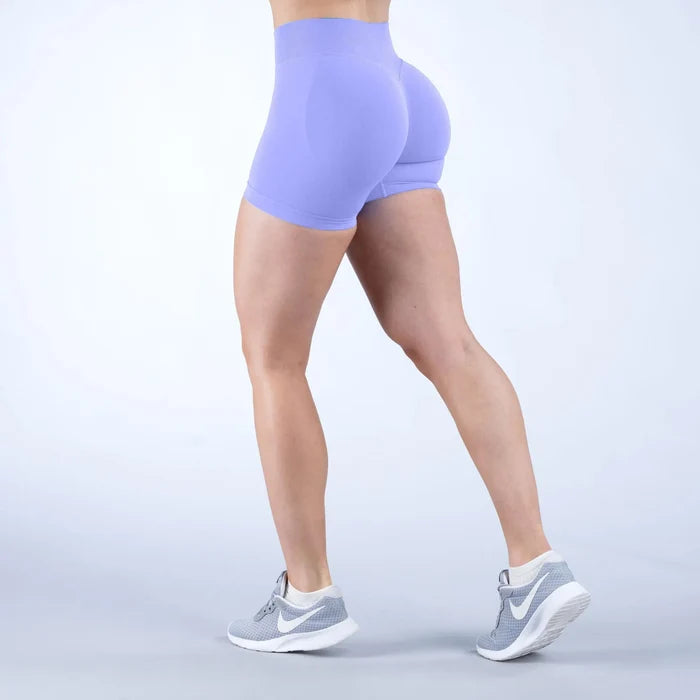 light purple / XS
