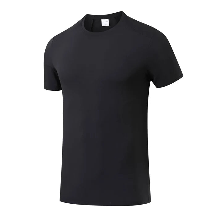 Black / M