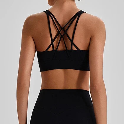 Black / S