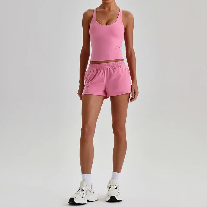 Rose Pink / S