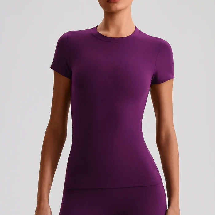 Winter Purple / S