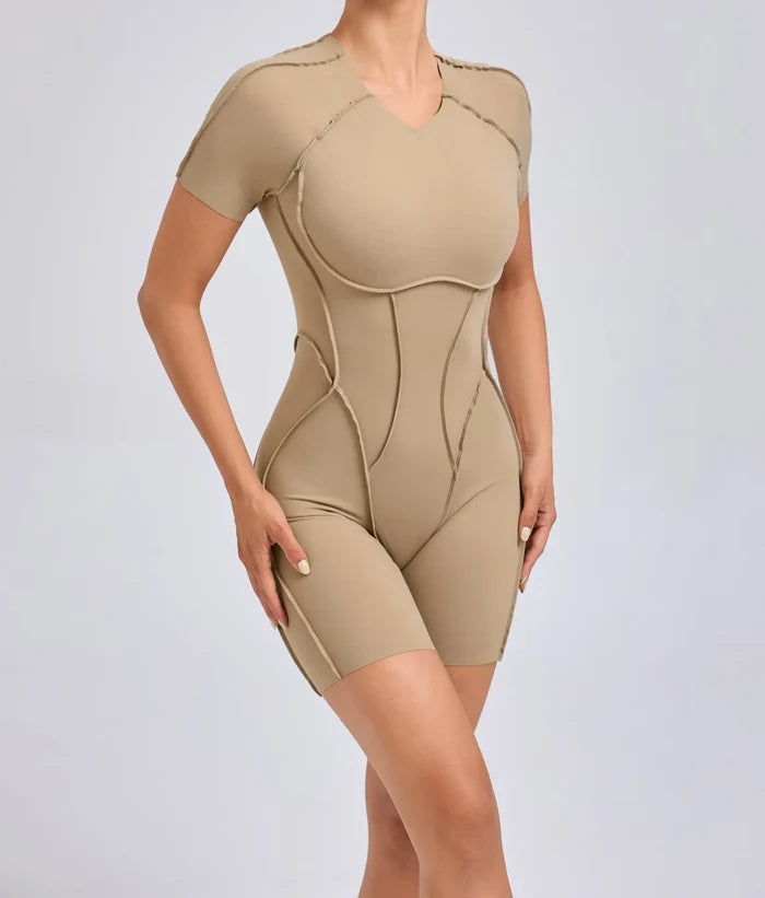 Khaki / S