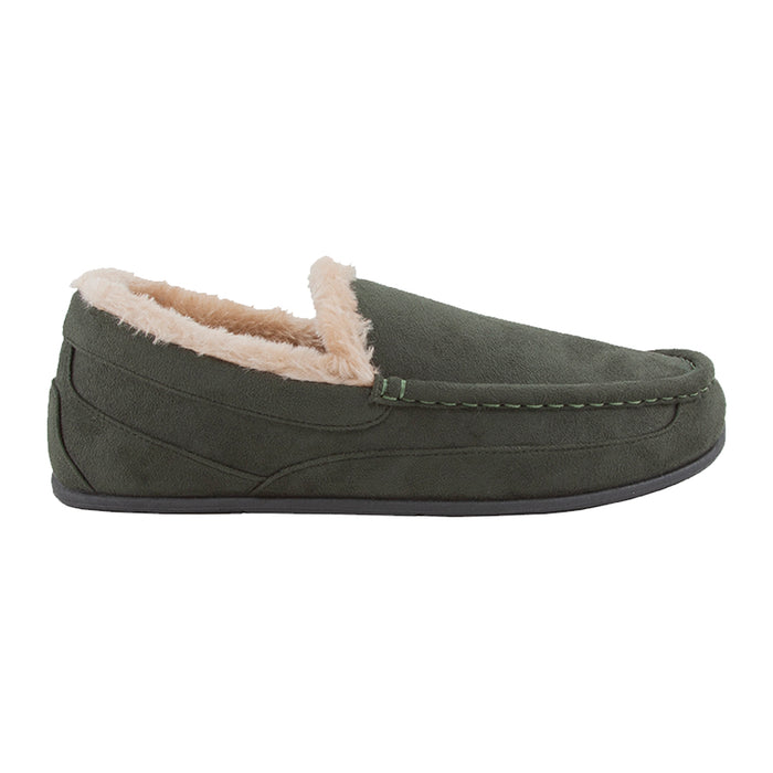 7 / Medium / Olive