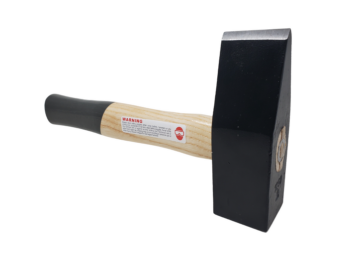 Stone Sledgehammer-Picard-Atlas Preservation