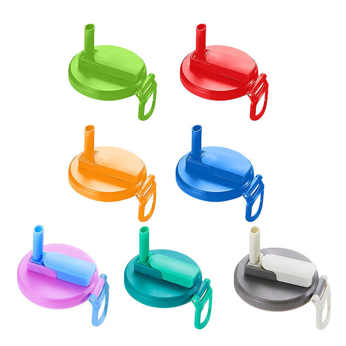 7 PCS (All Colors)