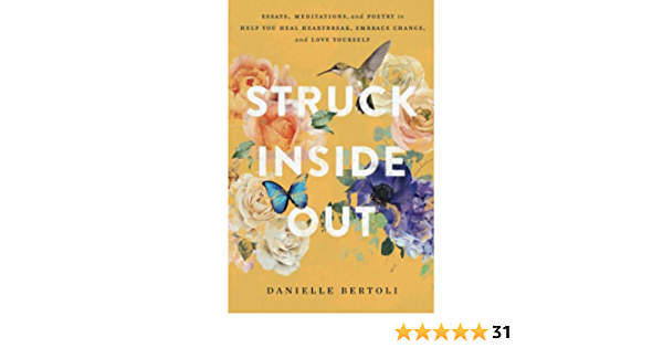 Struck Inside Out