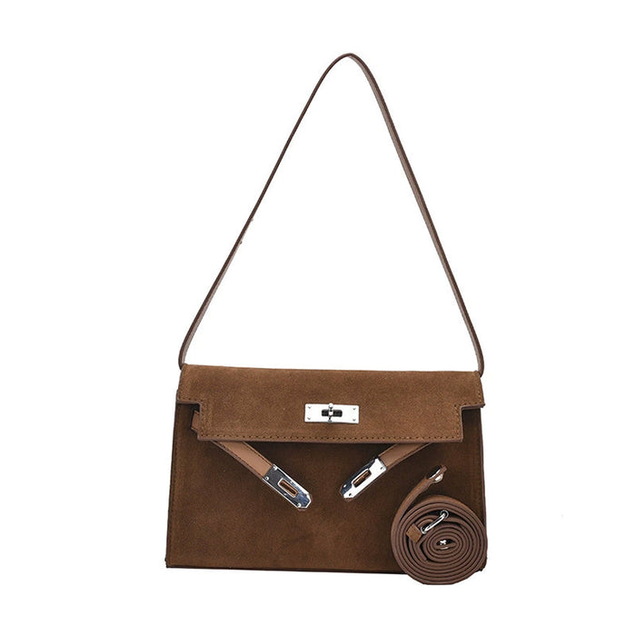 Deep Brown