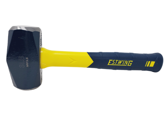 Sure Strike Drilling Hammer-Estwing-Atlas Preservation