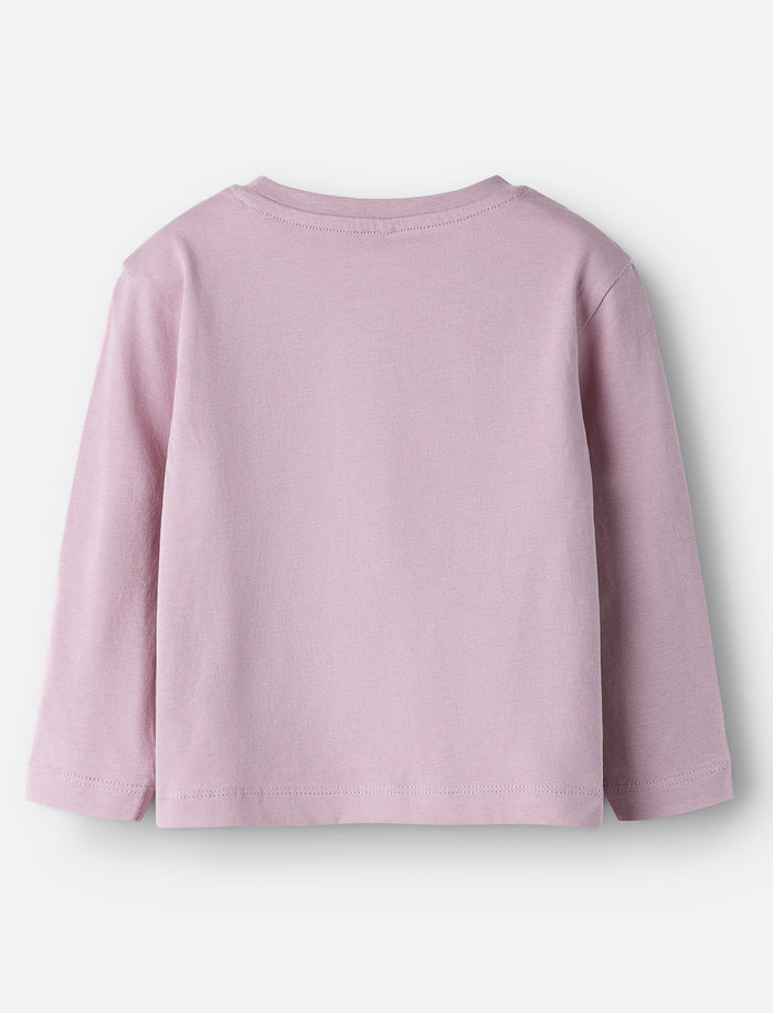 T-shirt manches longues