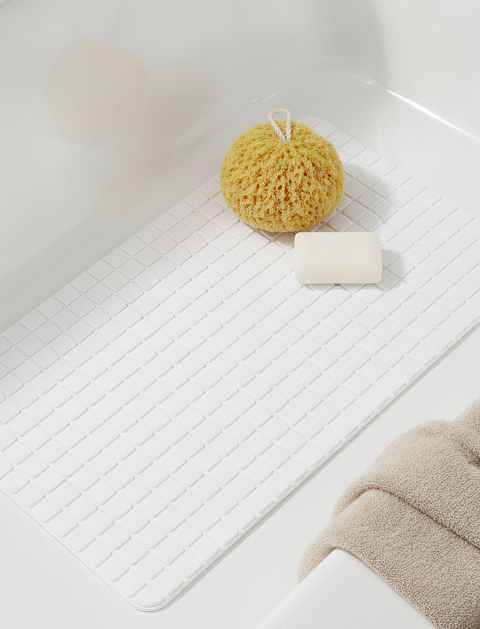 Tapis de bain antidérapant