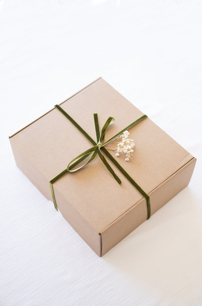 The Blue Story