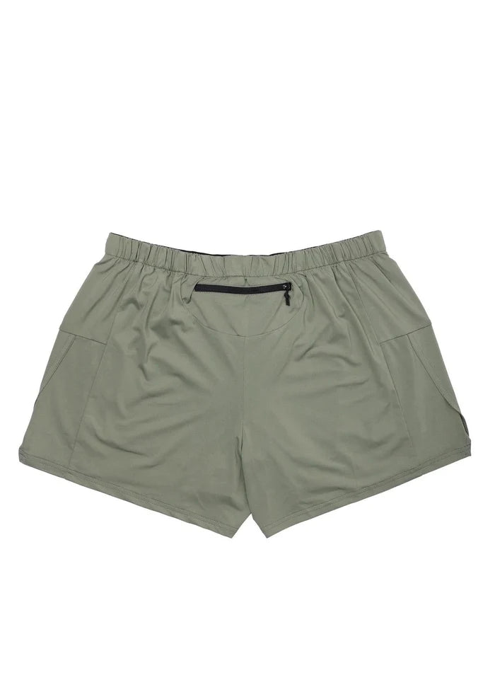 The Wild Within Quest Shorts Women's - The Sweat Shop