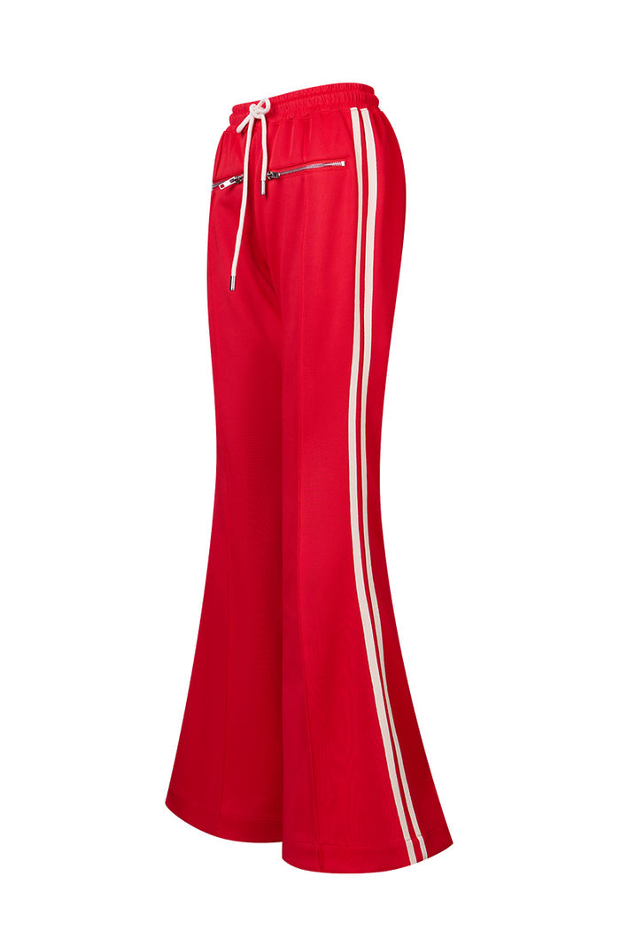 TRACKSUIT PANTS