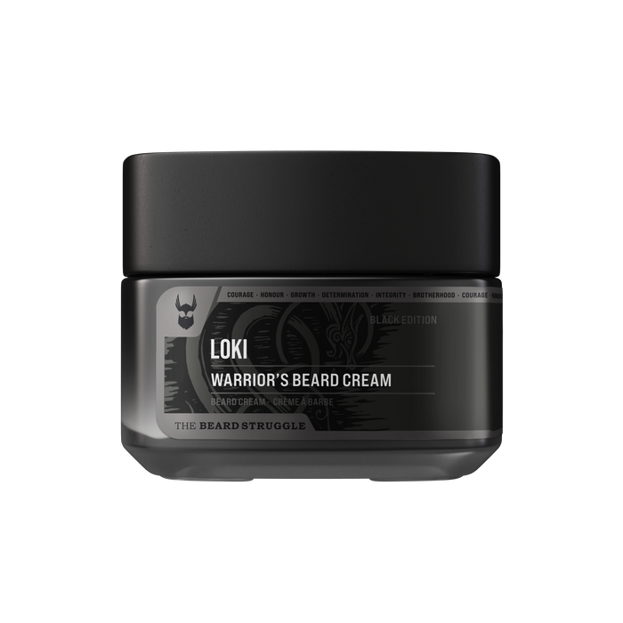 Loki Unscented