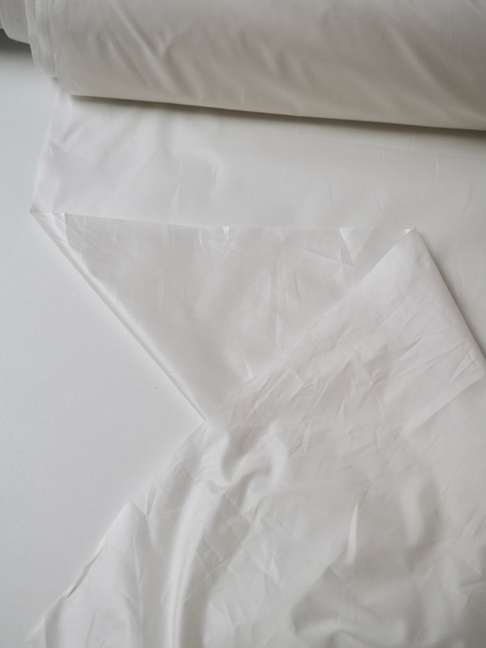 White Parachute