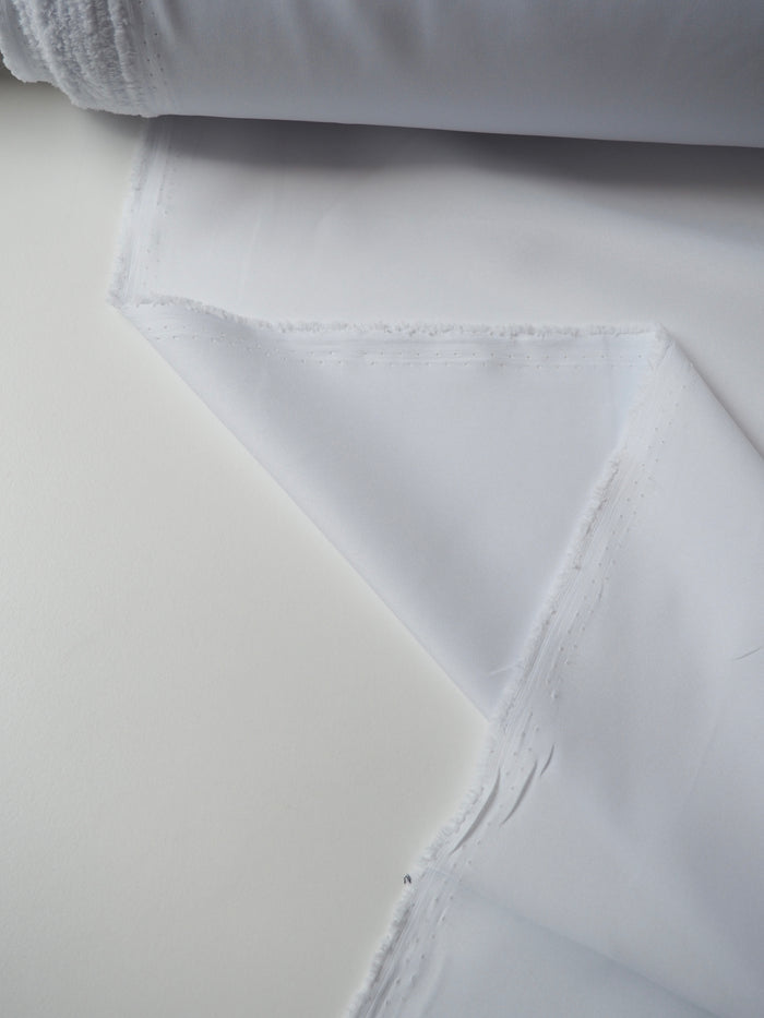 White Slip Lining