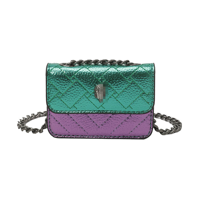 Green&Purple