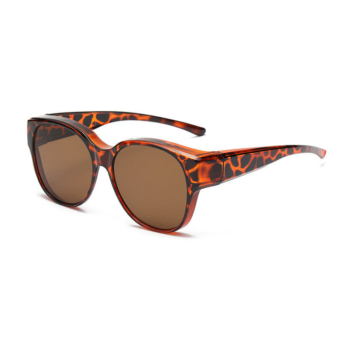 Tortoiseshell Tea