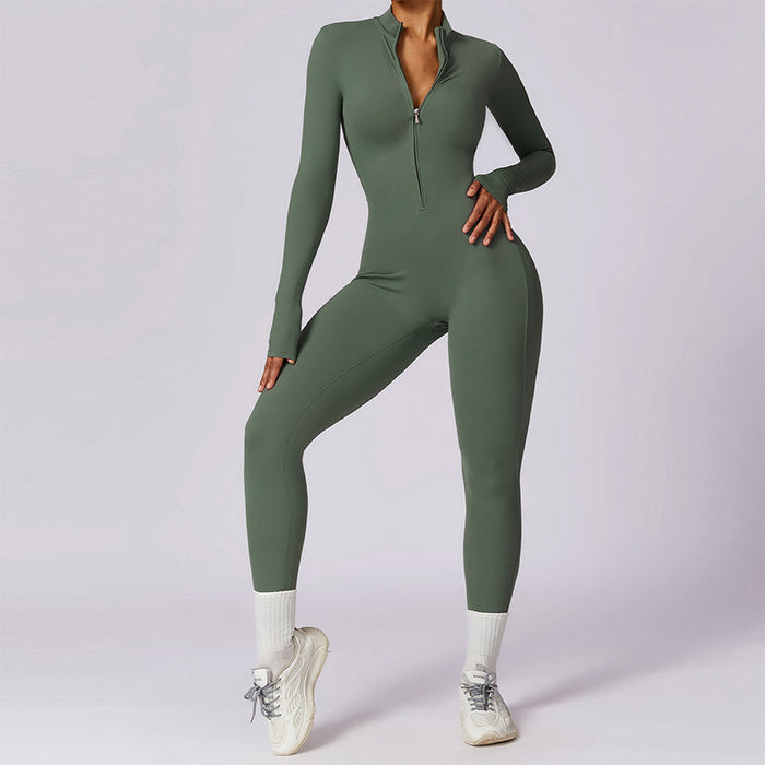 green / S