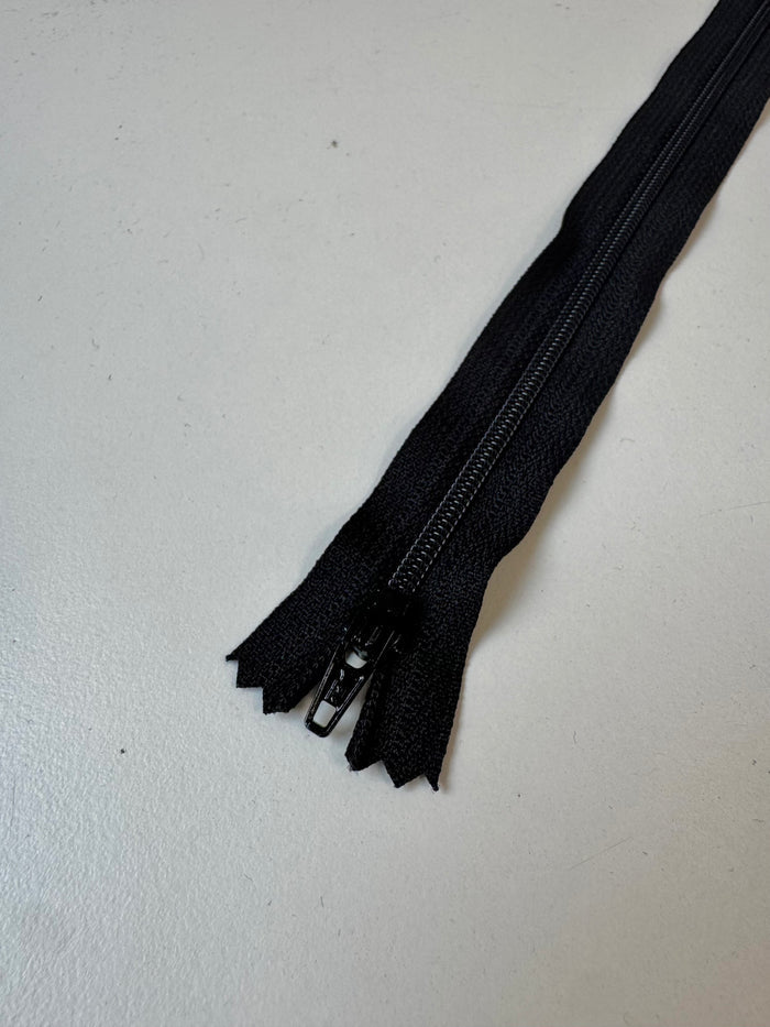 YKK 15cm/6inch Standard Zips