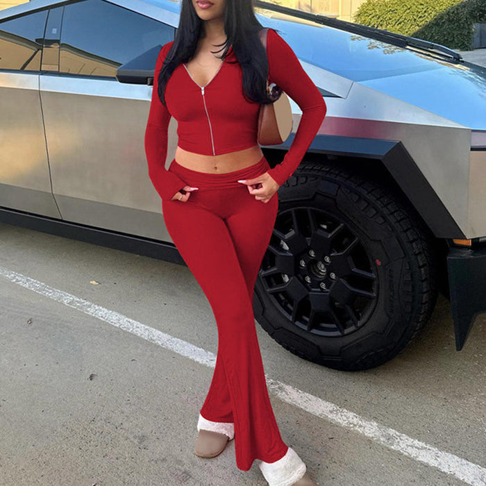 Red / XS