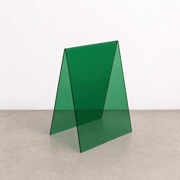 Green / Medium (18"x26") / Blank
