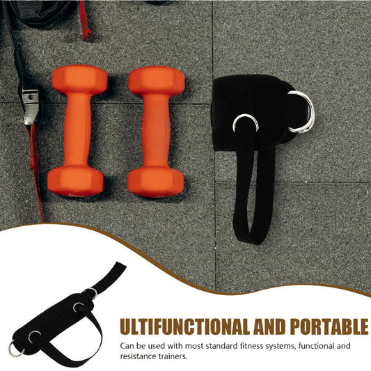 1 Pair Lifting Strap - Strength Training Accessory for Fitness and Exercise
