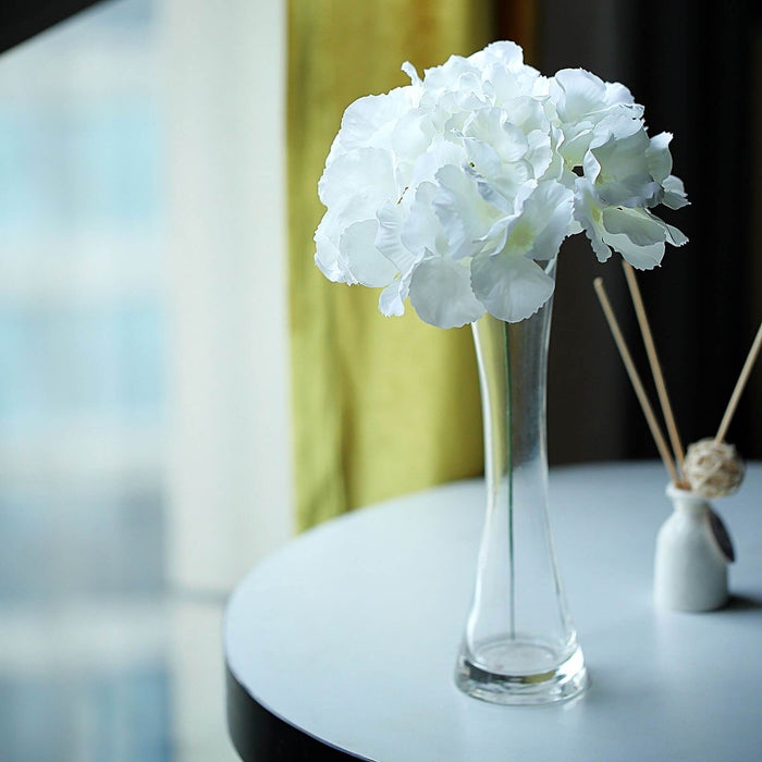 Artificial Hydrangeas, Fake Hydrangeas, Fake Hydrangea Bush